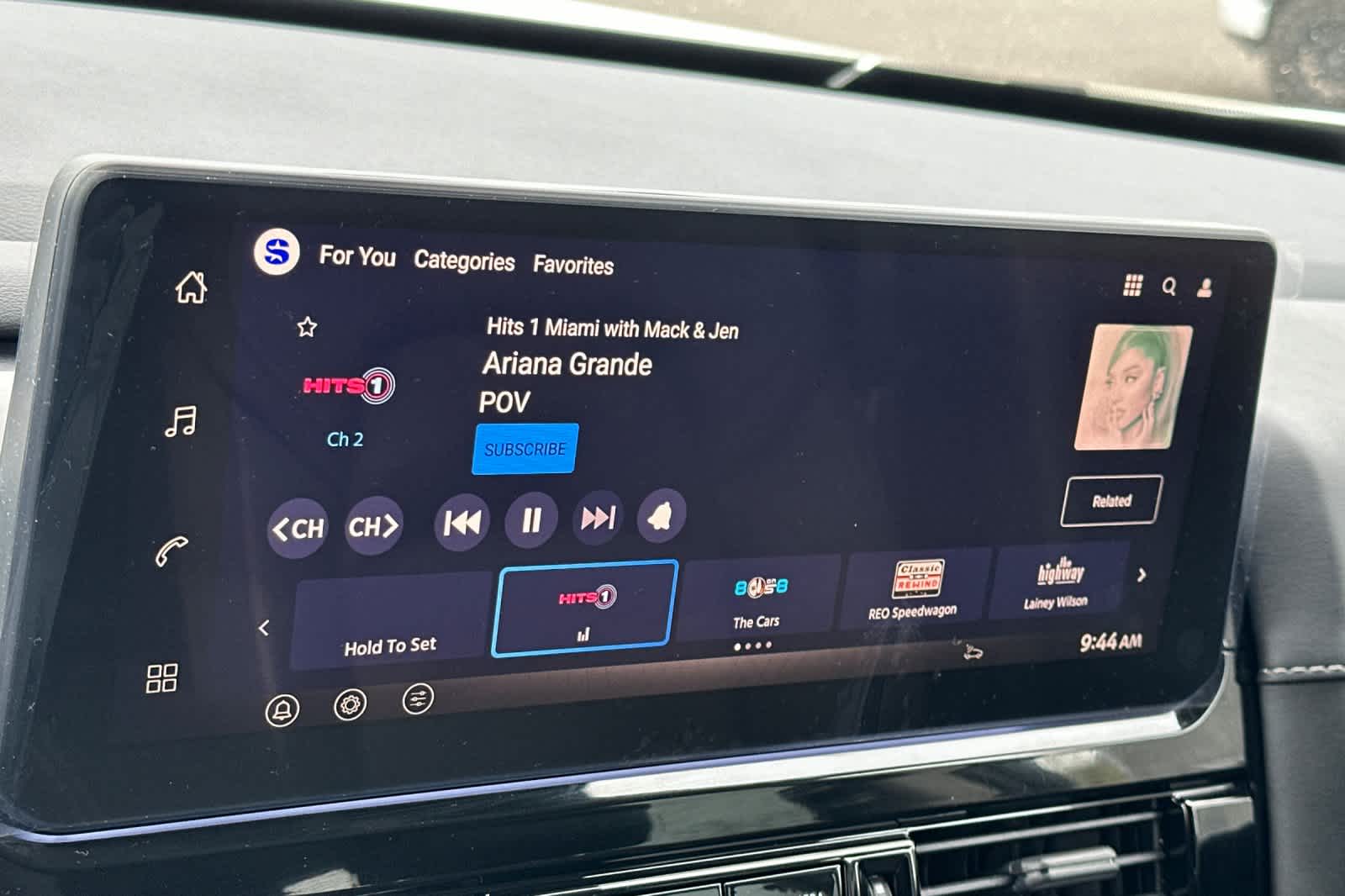 Thumbnail: 2026 Nissan Pathfinder - 18