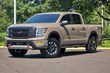 Nissan Titan
