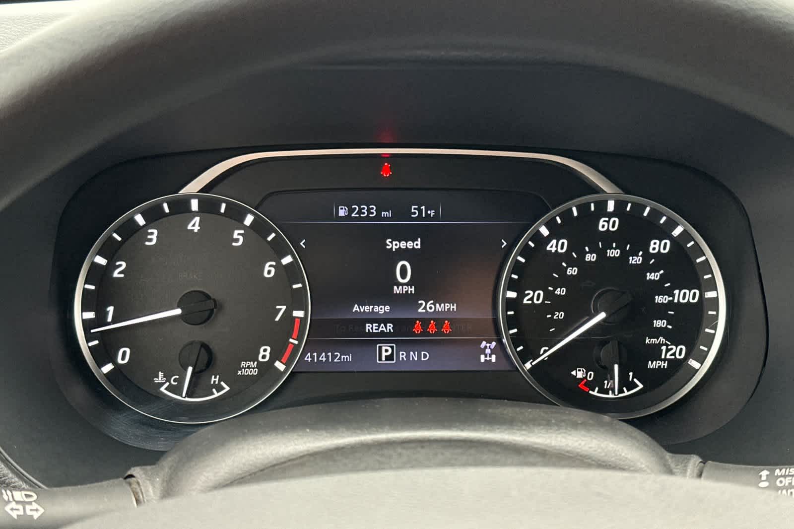 Thumbnail: 2023 Nissan Frontier - 23