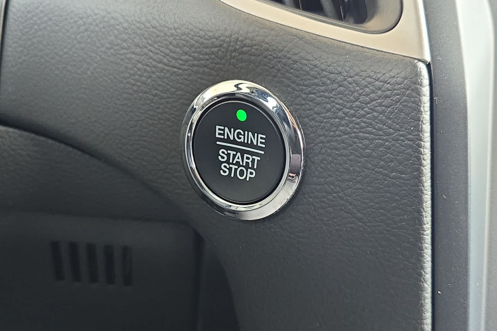 Thumbnail: 2024 Ford Edge - 22