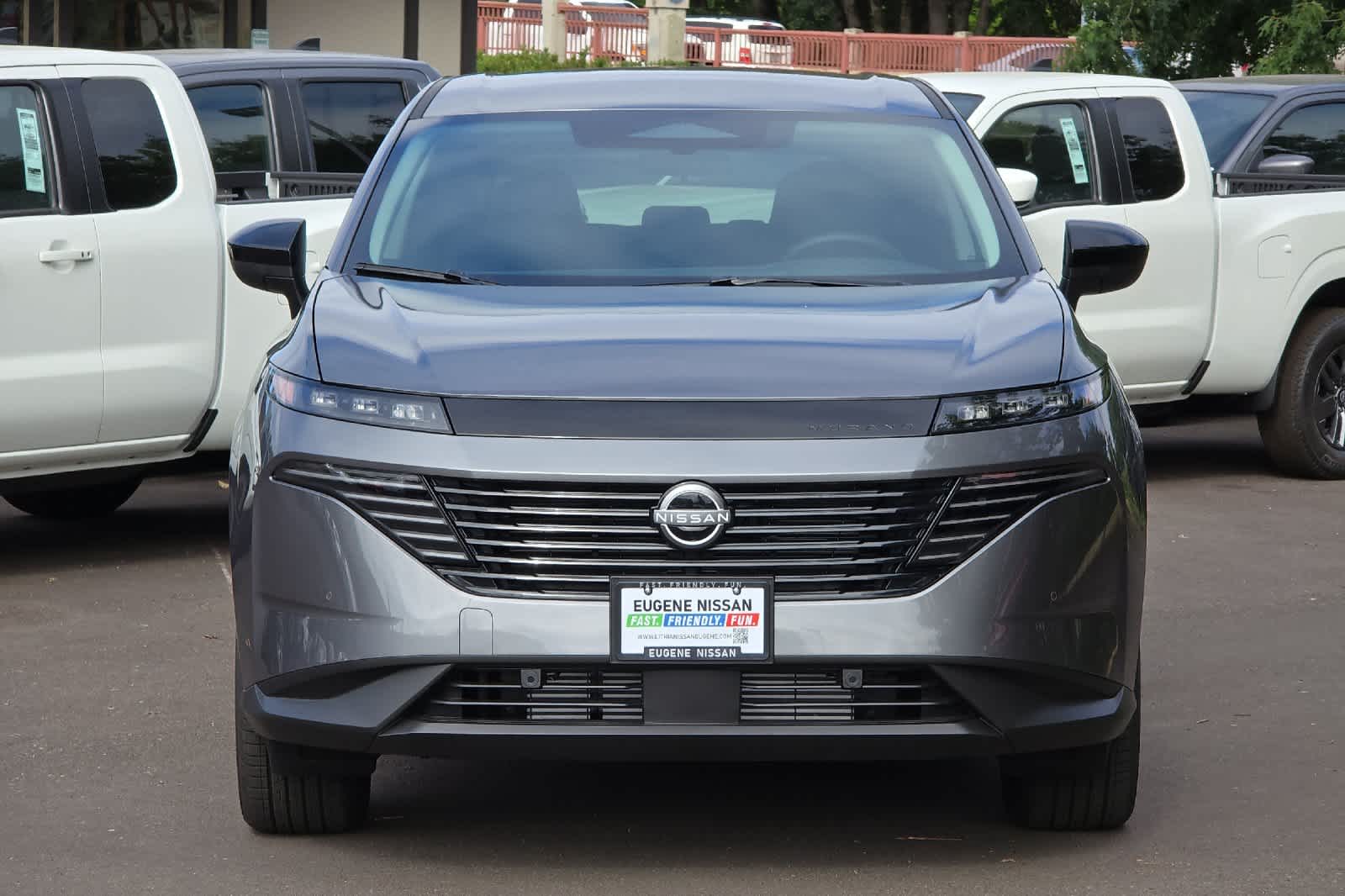 Thumbnail: 2025 Nissan Murano - 10