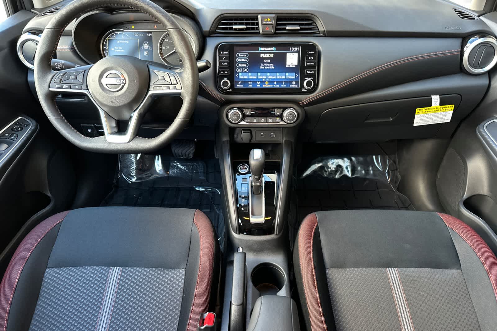 Thumbnail: 2025 Nissan Versa - 3