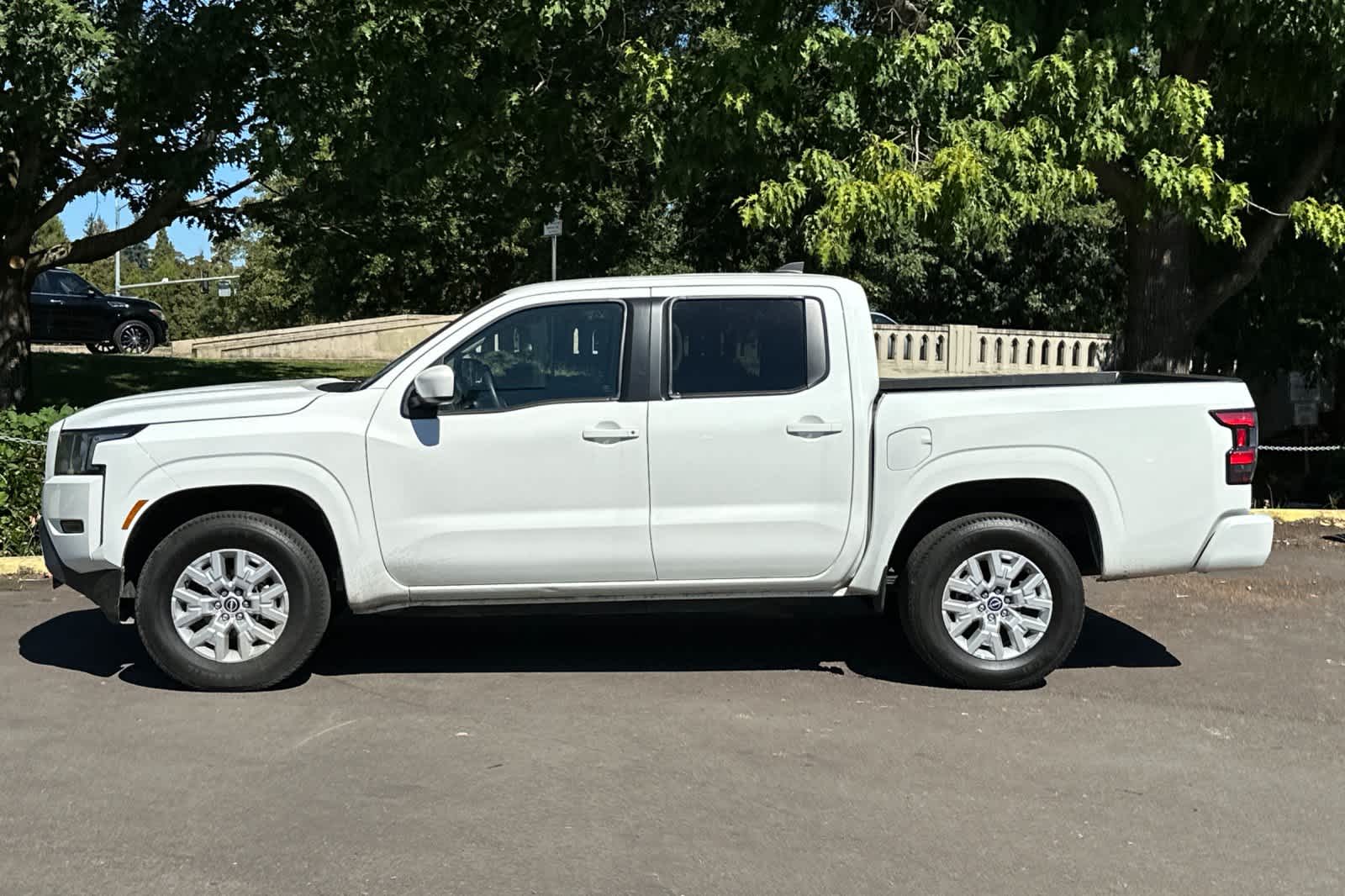 Thumbnail: 2023 Nissan Frontier - 5