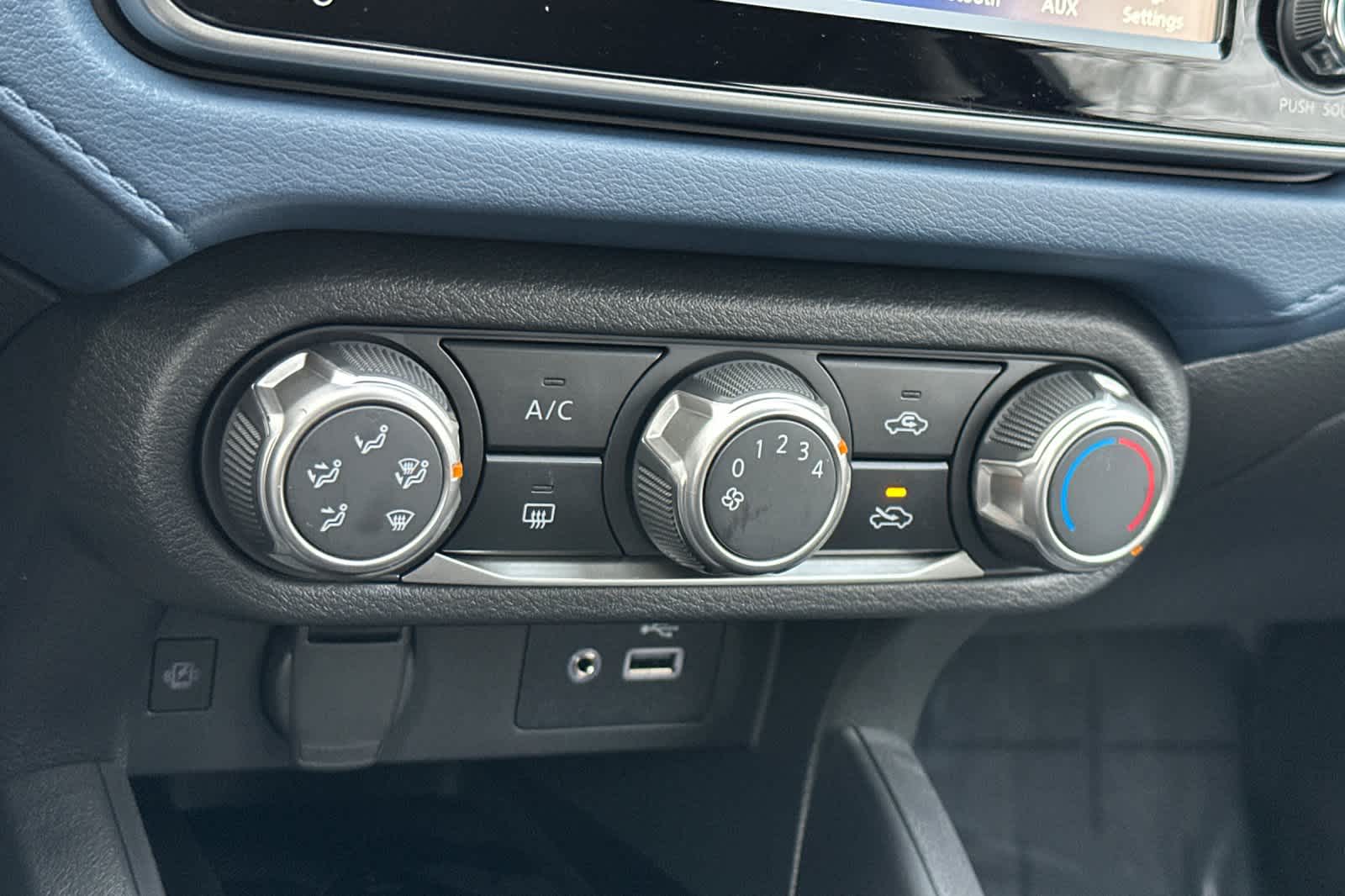 Thumbnail: 2025 Nissan Versa - 19