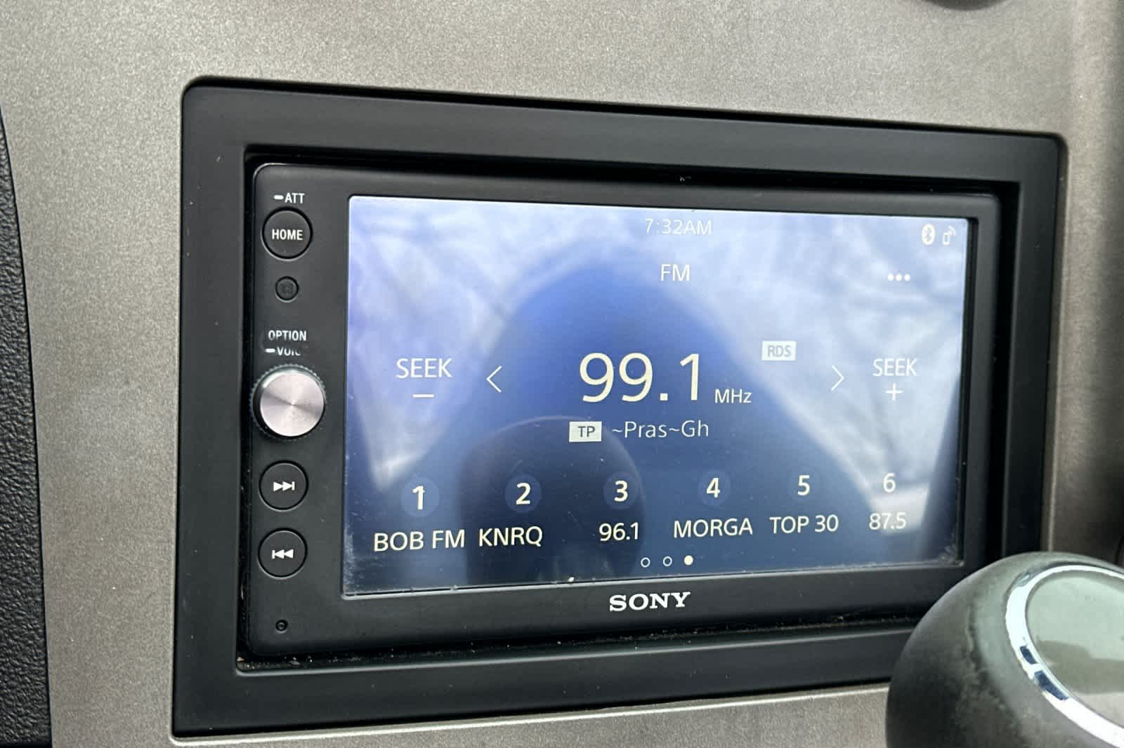 Thumbnail: 2007 Pontiac Solstice - 19