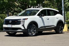 New Nissan Kicks Eugene, OR