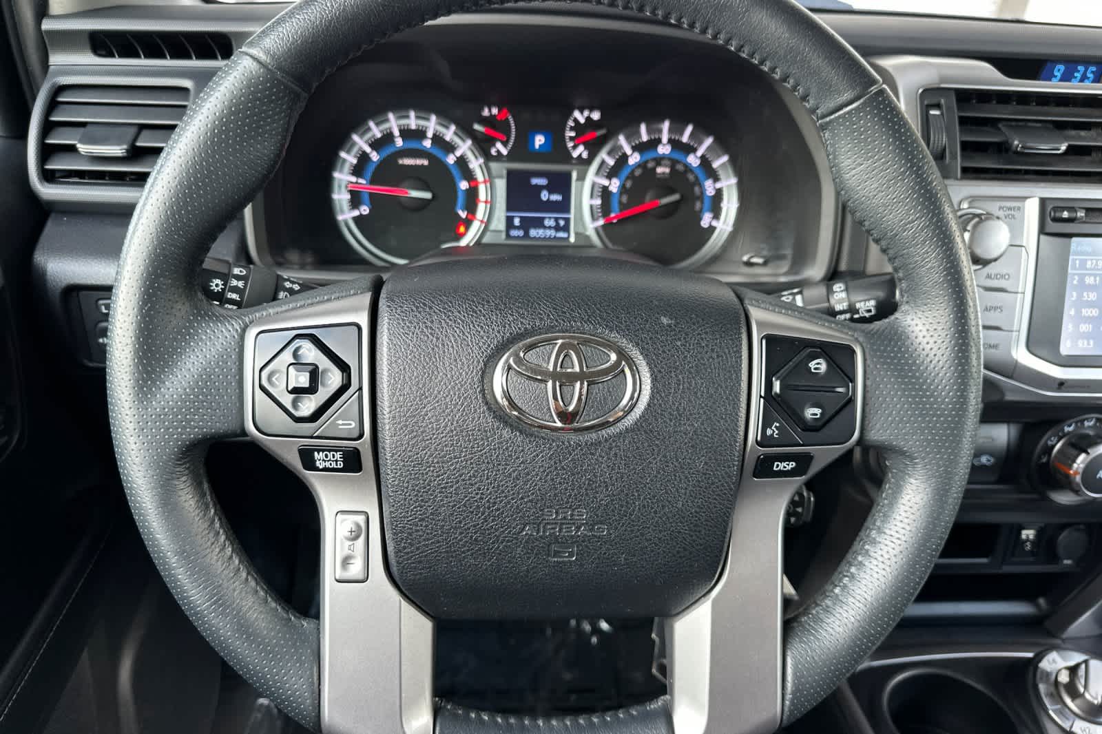Thumbnail: 2019 Toyota 4Runner - 23