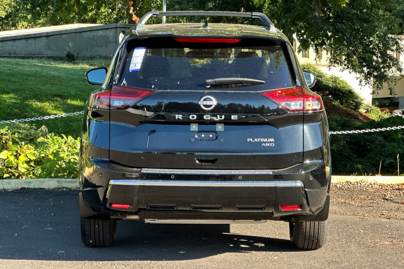 Thumbnail: 2026 Nissan Rogue - 7