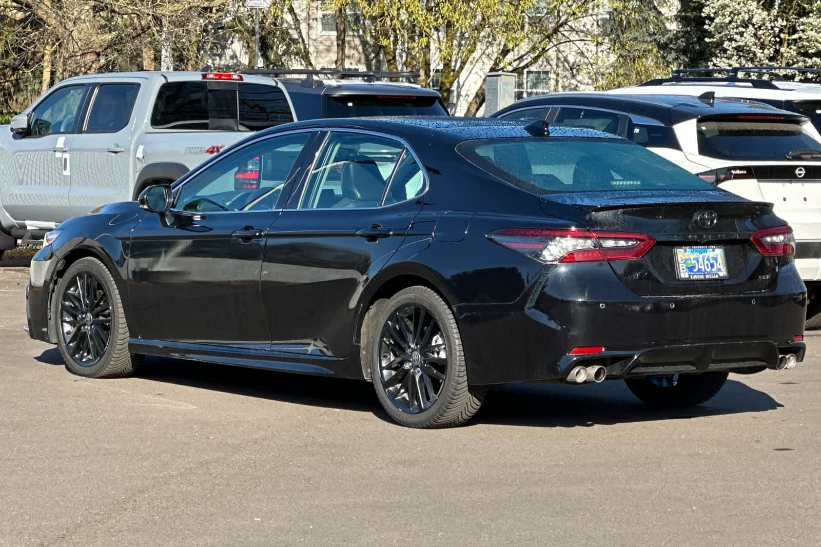 Thumbnail: 2023 Toyota Camry - 6