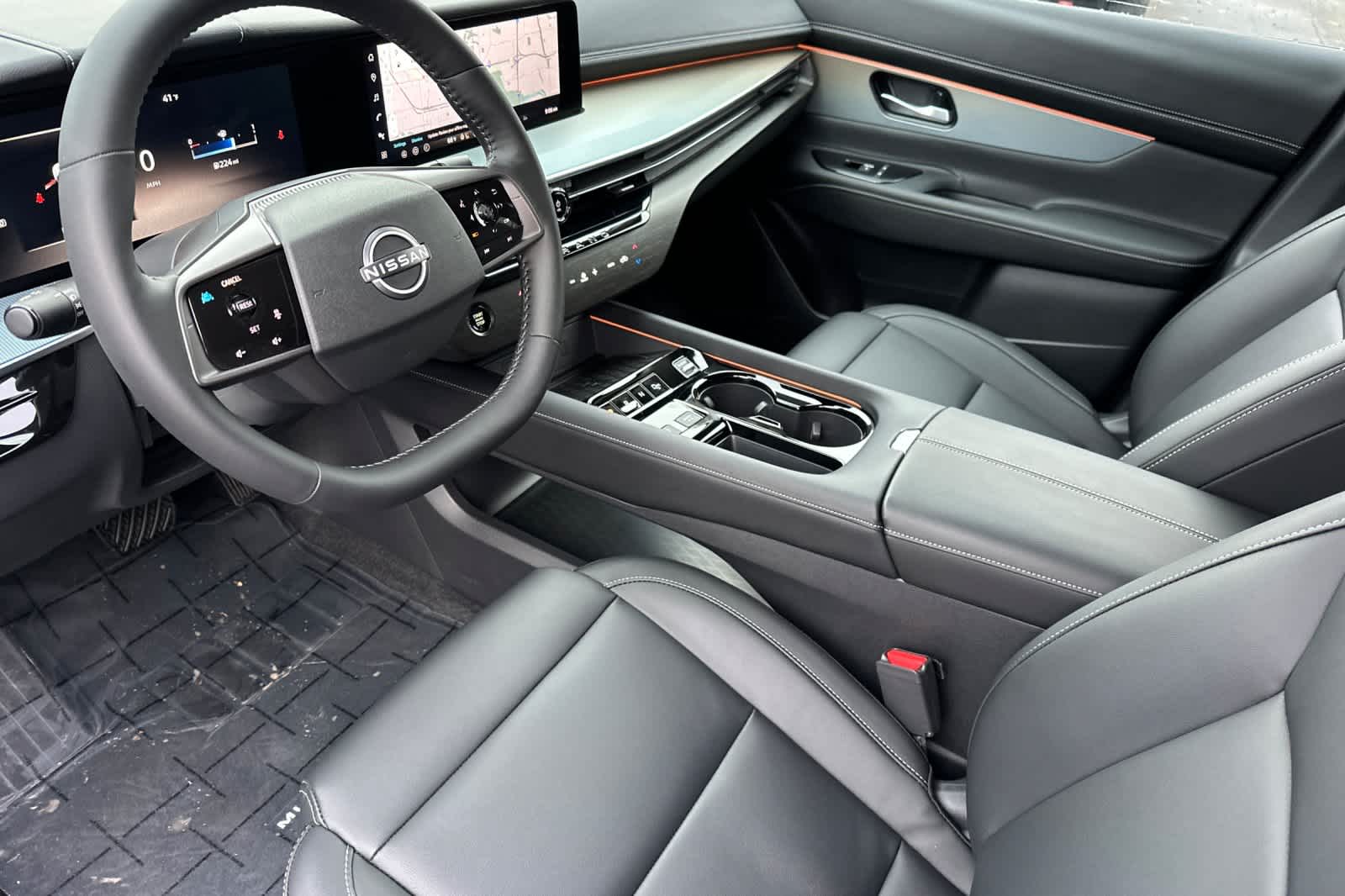 Thumbnail: 2025 Nissan Murano - 11