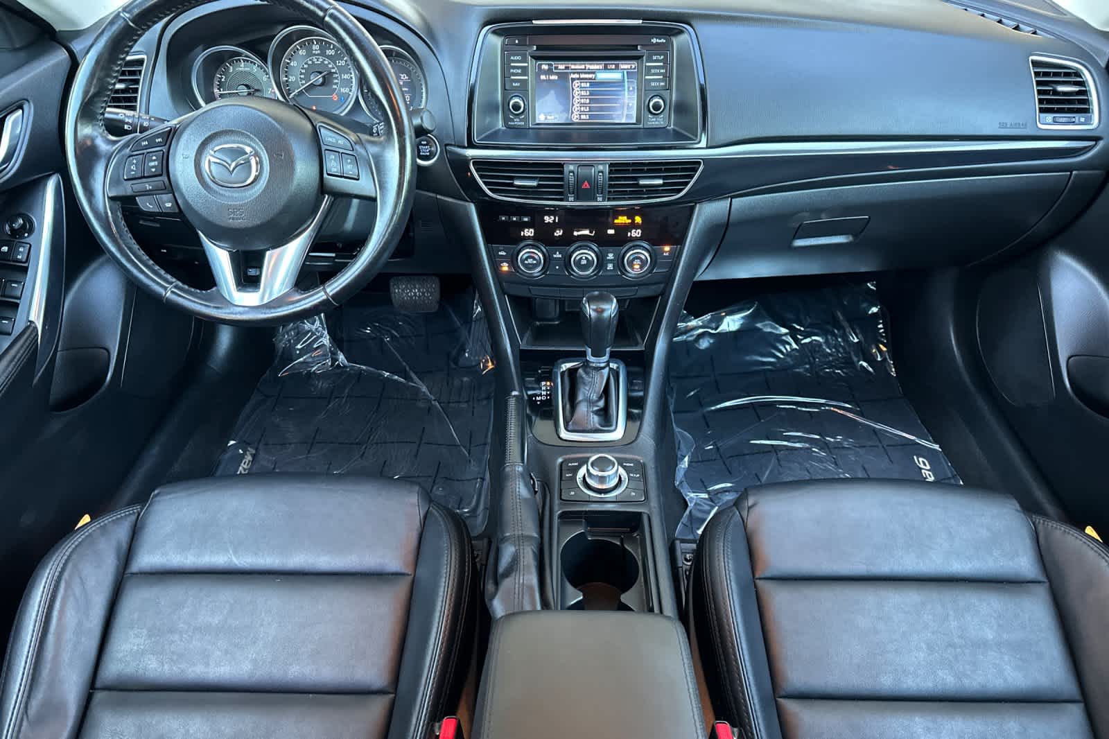 Thumbnail: 2015 Mazda Mazda6 - 3
