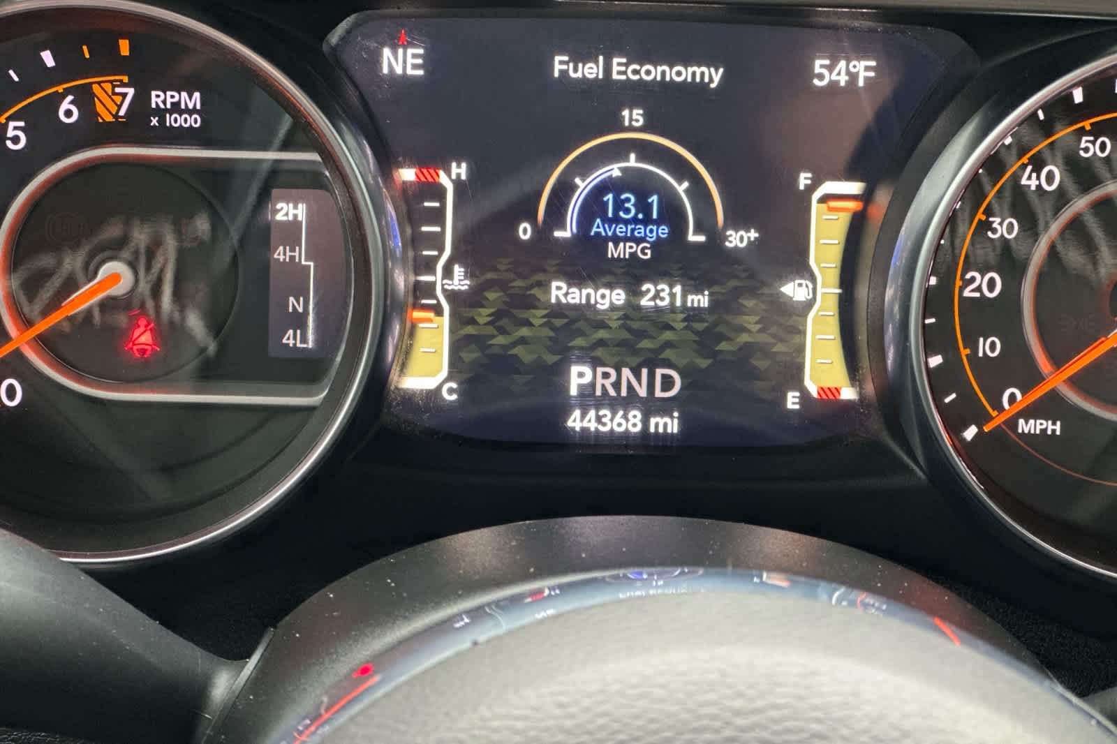 Thumbnail: 2020 Jeep Gladiator - 24