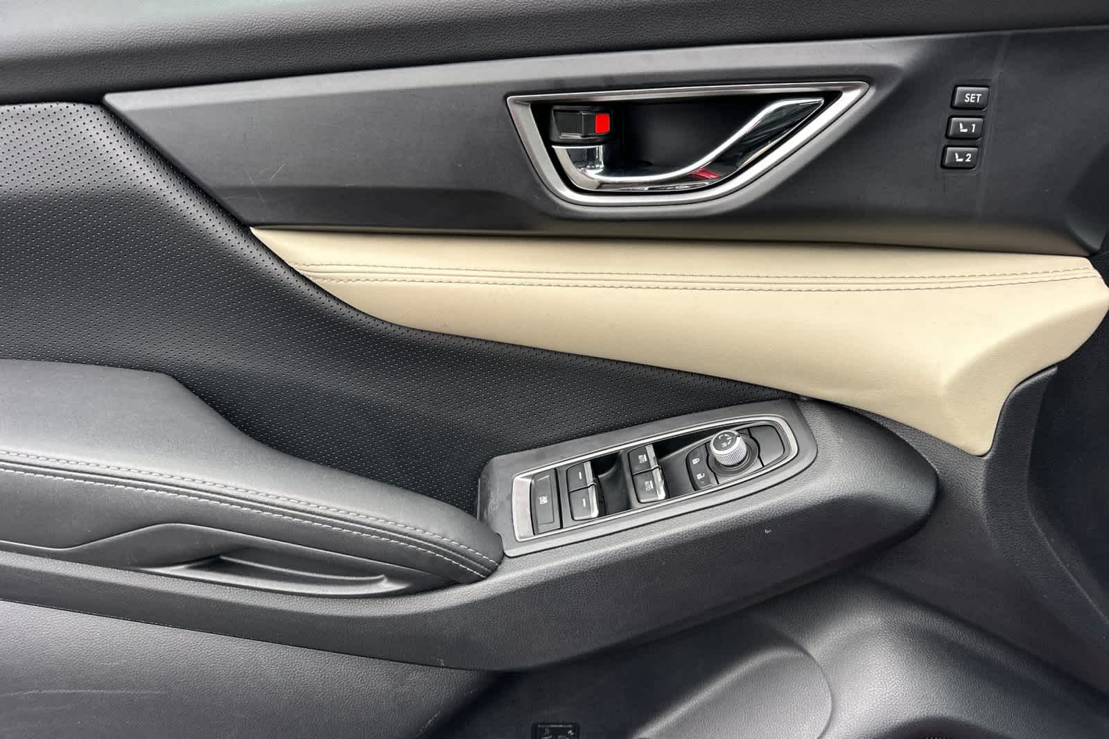 Thumbnail: 2022 Subaru Ascent - 12