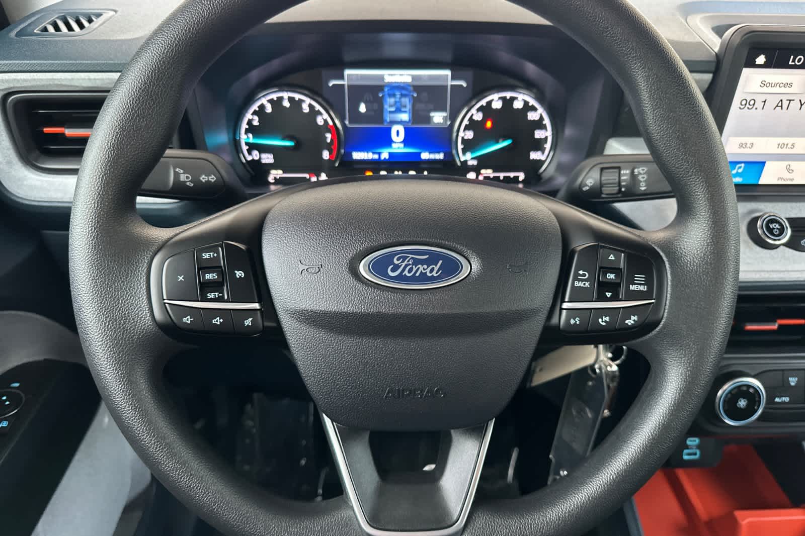 Thumbnail: 2024 Ford Maverick - 20