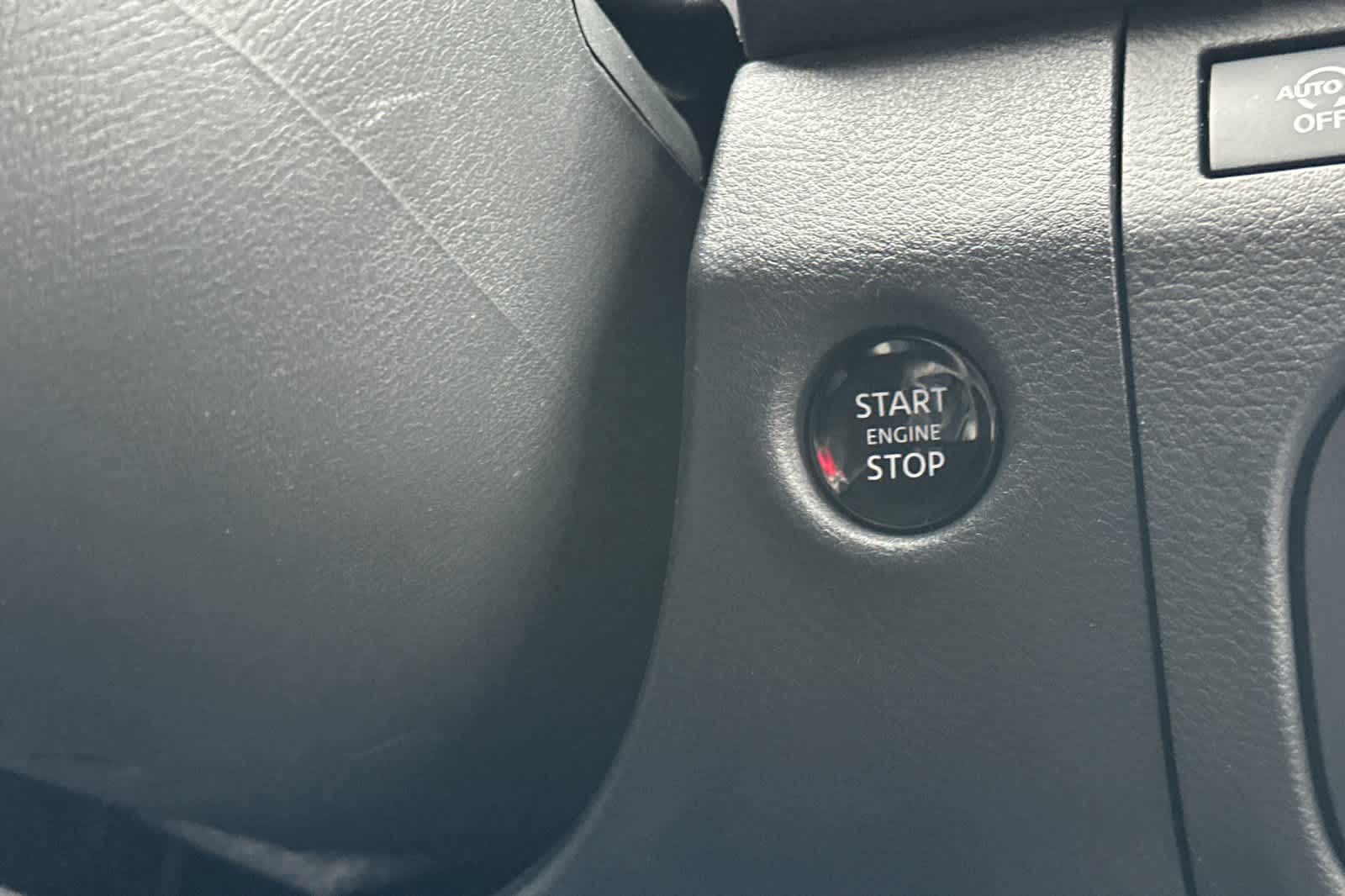 Thumbnail: 2026 Nissan Frontier - 21