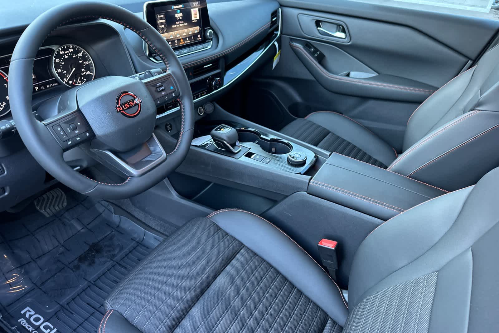 Thumbnail: 2026 Nissan Rogue - 11