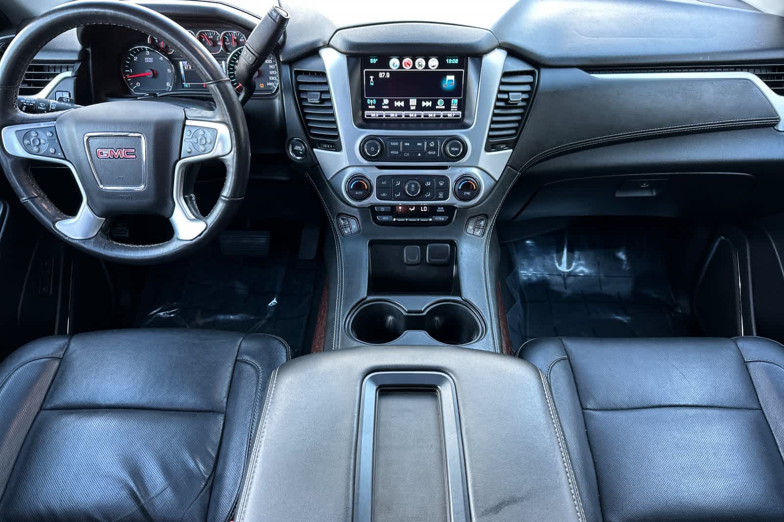 Thumbnail: 2019 GMC Yukon - 3