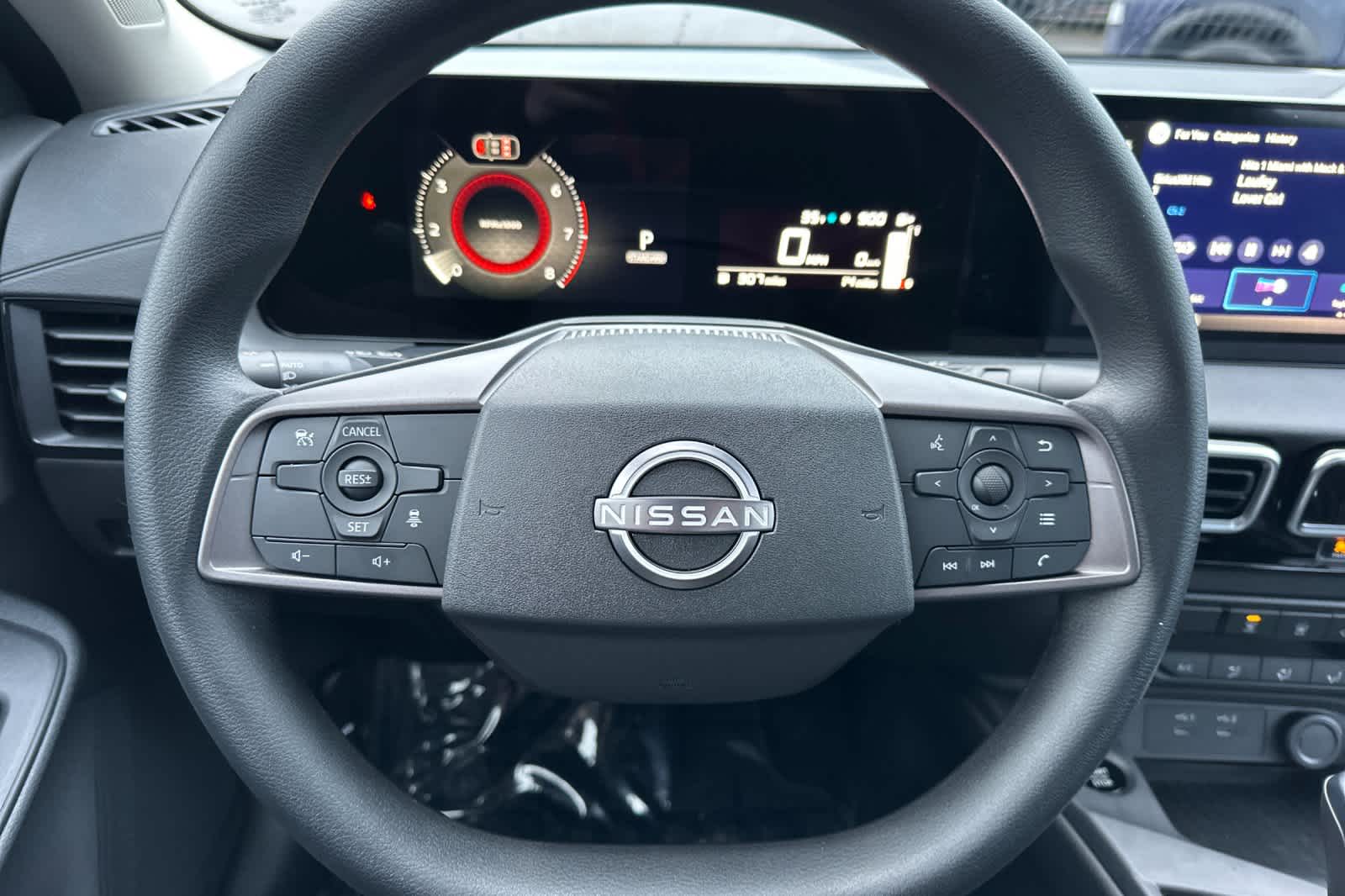 Thumbnail: 2026 Nissan Sentra - 22