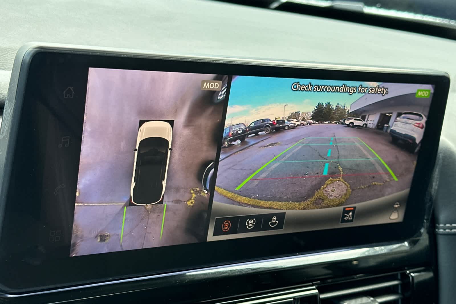 Thumbnail: 2026 Nissan Pathfinder - 20