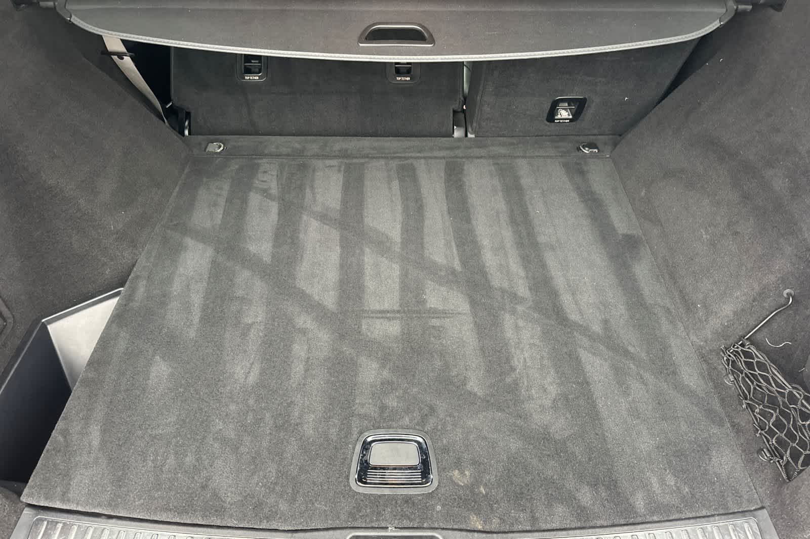 Thumbnail: 2019 Mercedes-Benz GL-Class - 15