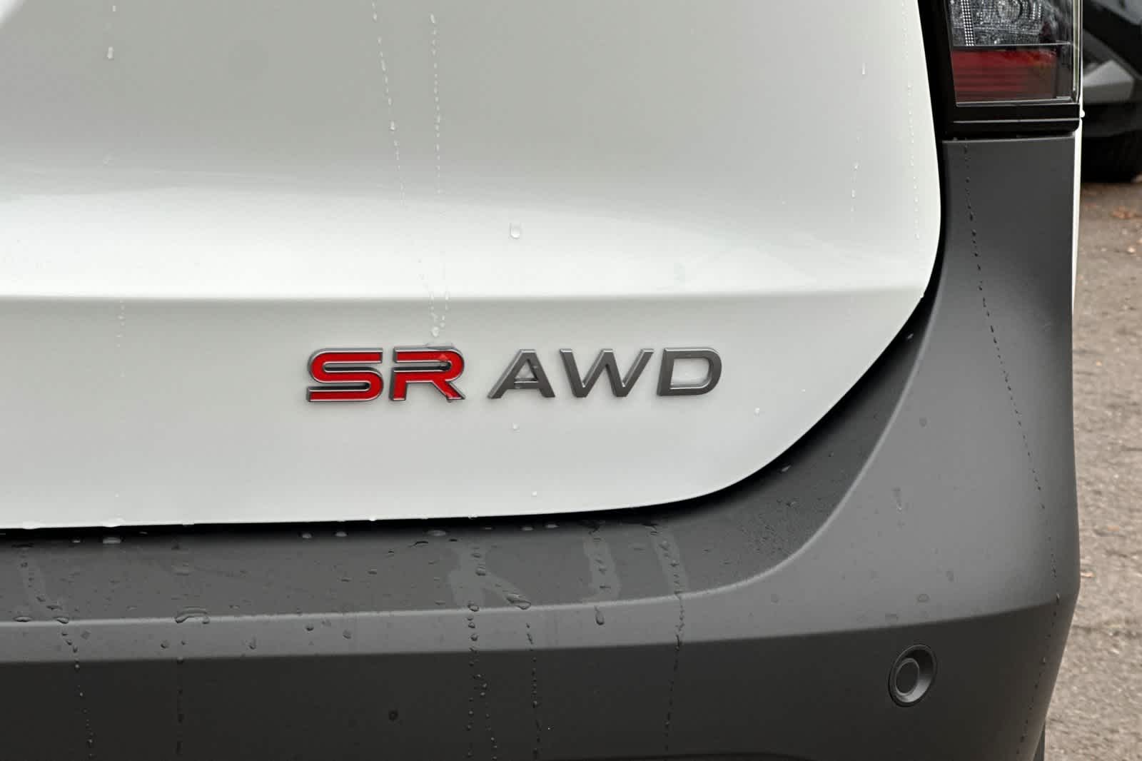 Thumbnail: 2025 Nissan Kicks - 25