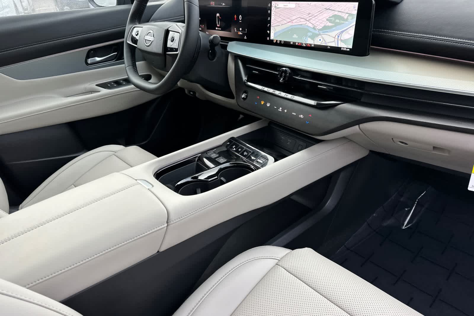 Thumbnail: 2026 Nissan Murano - 16