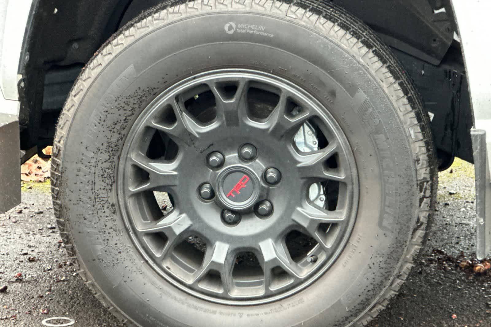 Thumbnail: 2024 Toyota Tacoma - 25