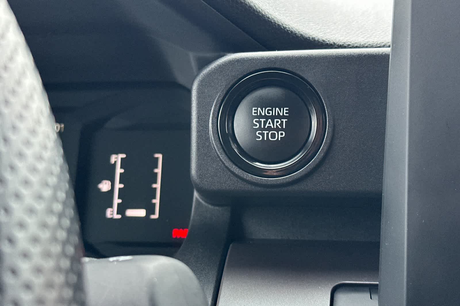 Thumbnail: 2024 Toyota Tacoma - 21