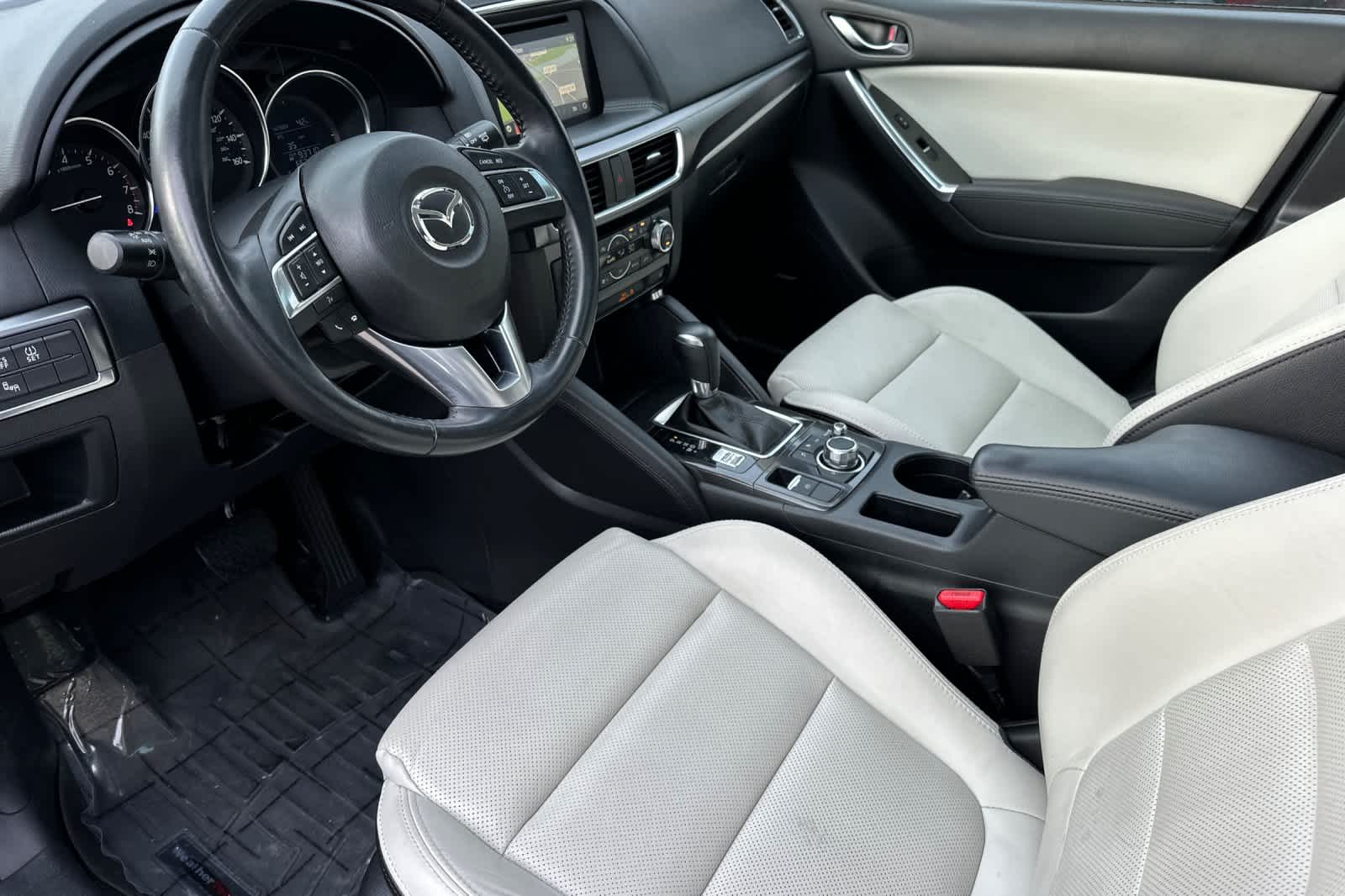 Thumbnail: 2016 Mazda CX-5 - 11