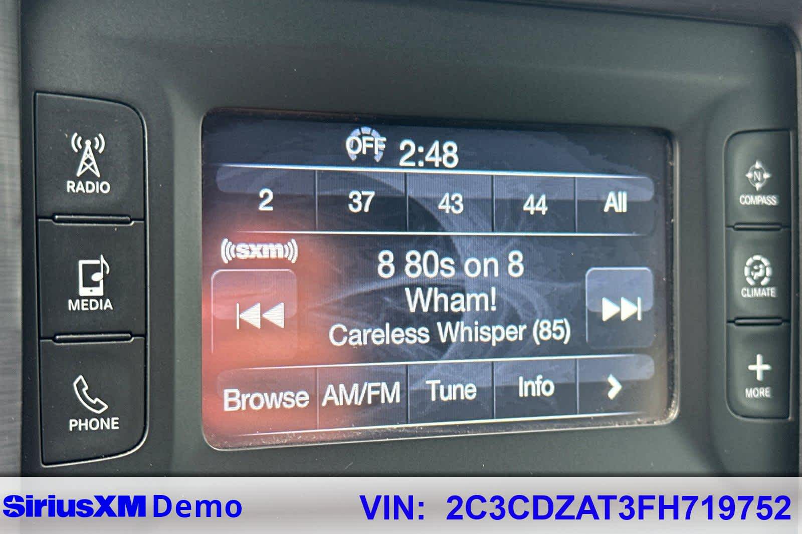 Thumbnail: 2015 Dodge Challenger - 26