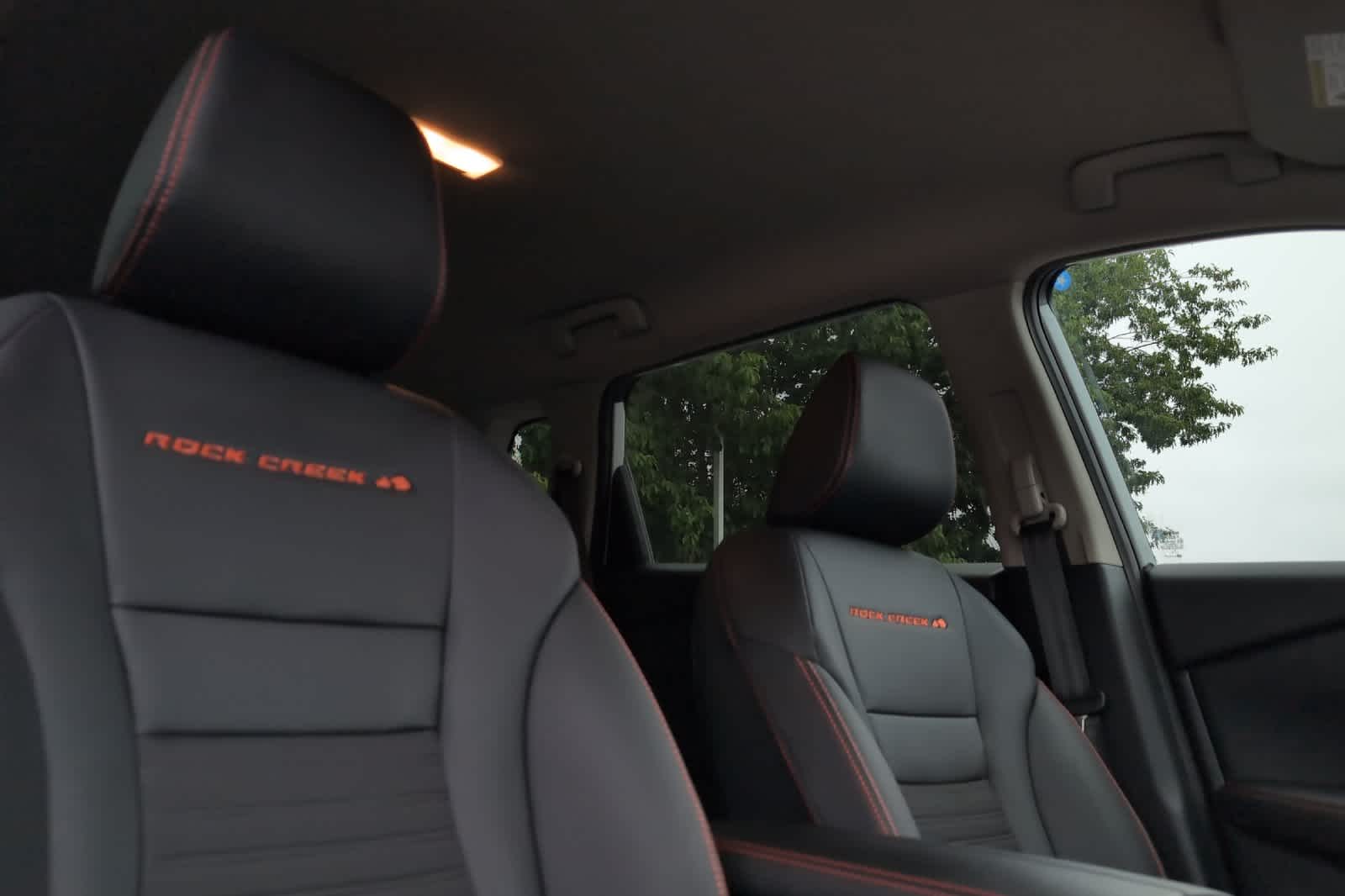 Thumbnail: 2026 Nissan Rogue - 17