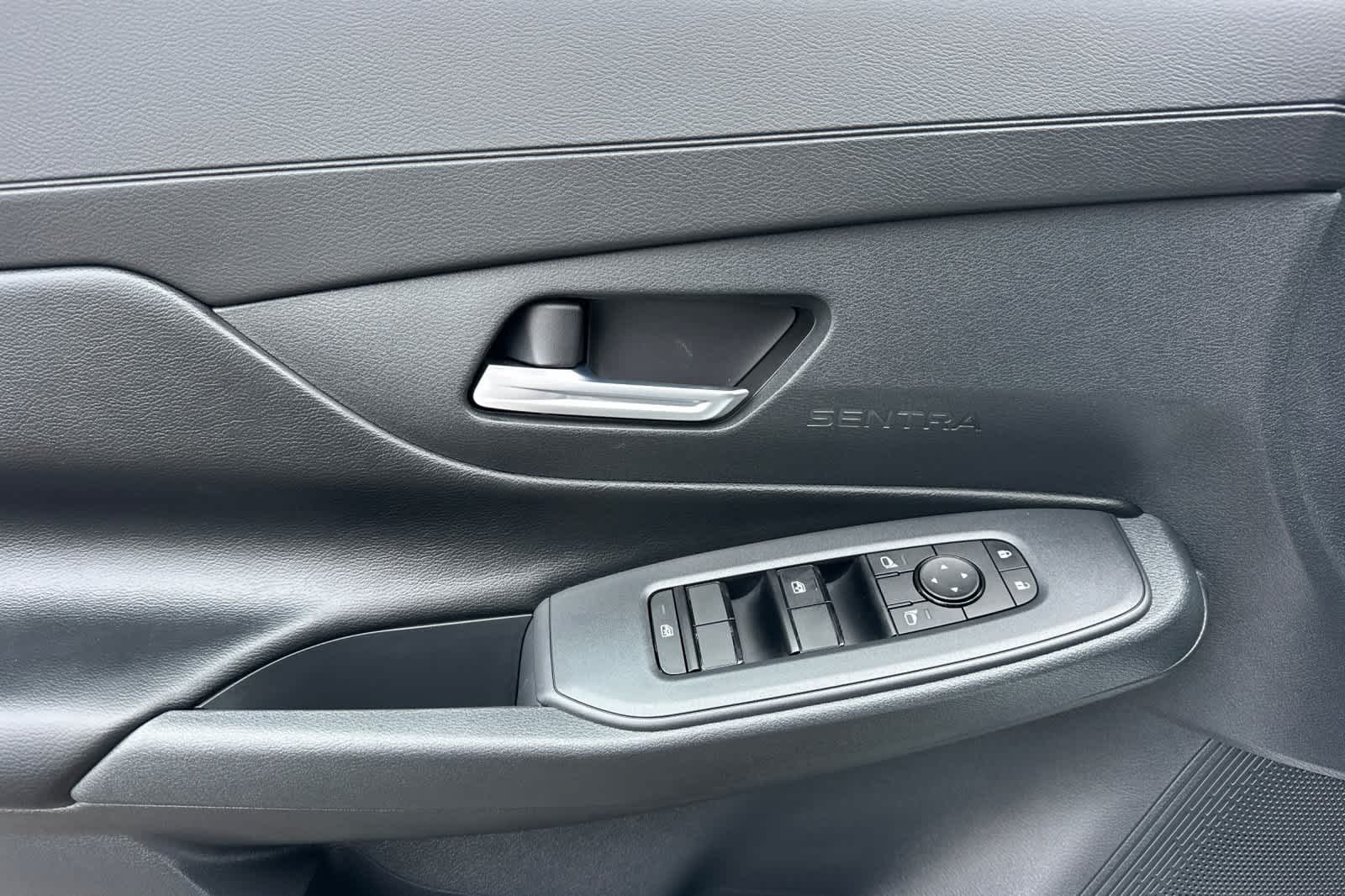 Thumbnail: 2026 Nissan Sentra - 12