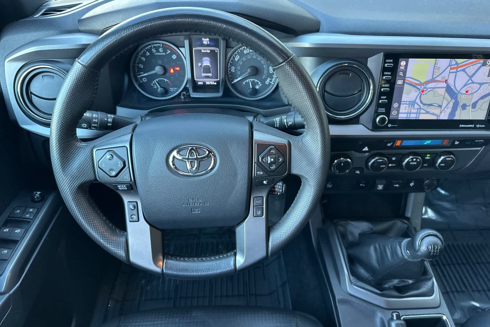 Thumbnail: 2023 Toyota Tacoma - 14