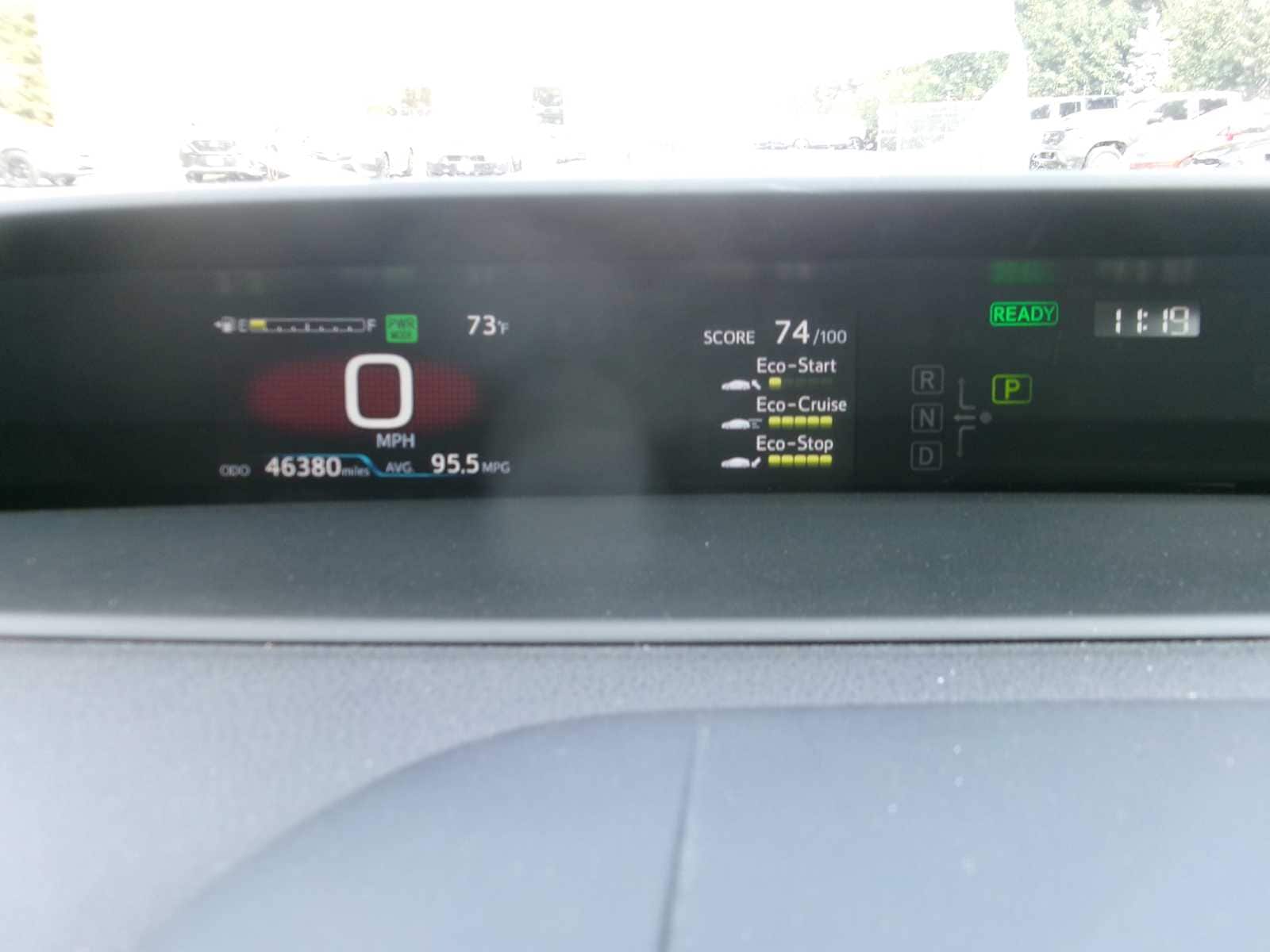 Thumbnail: 2021 Toyota Prius Prime - 10