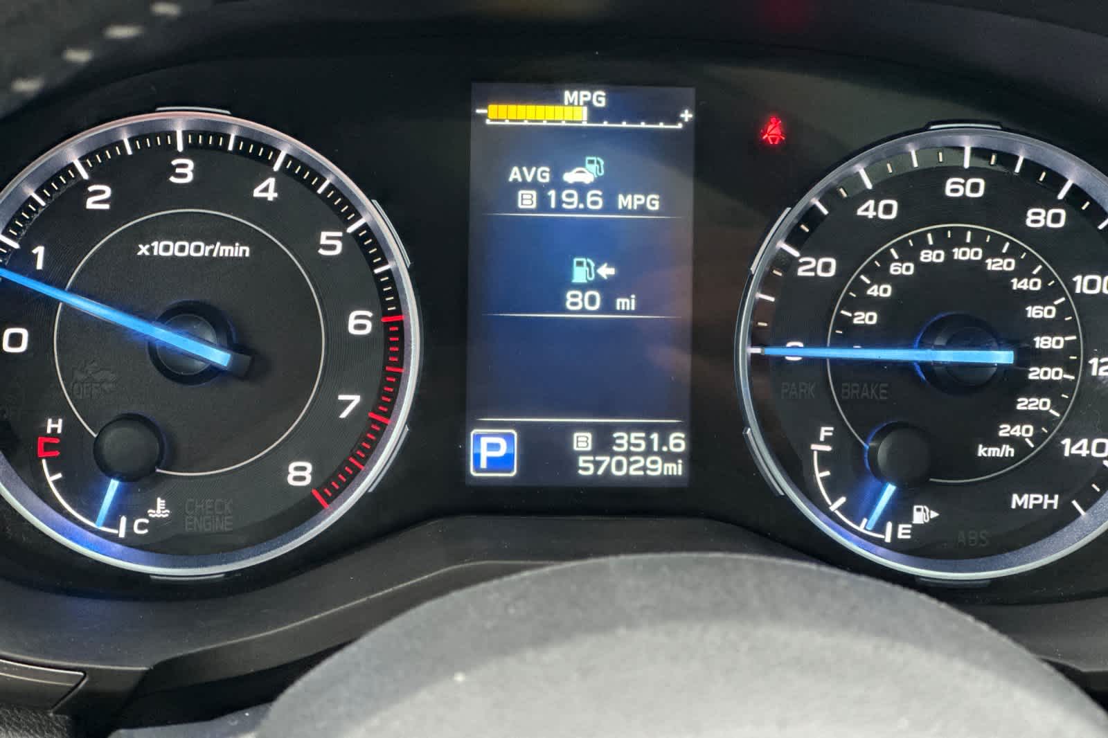 Thumbnail: 2022 Subaru Ascent - 27