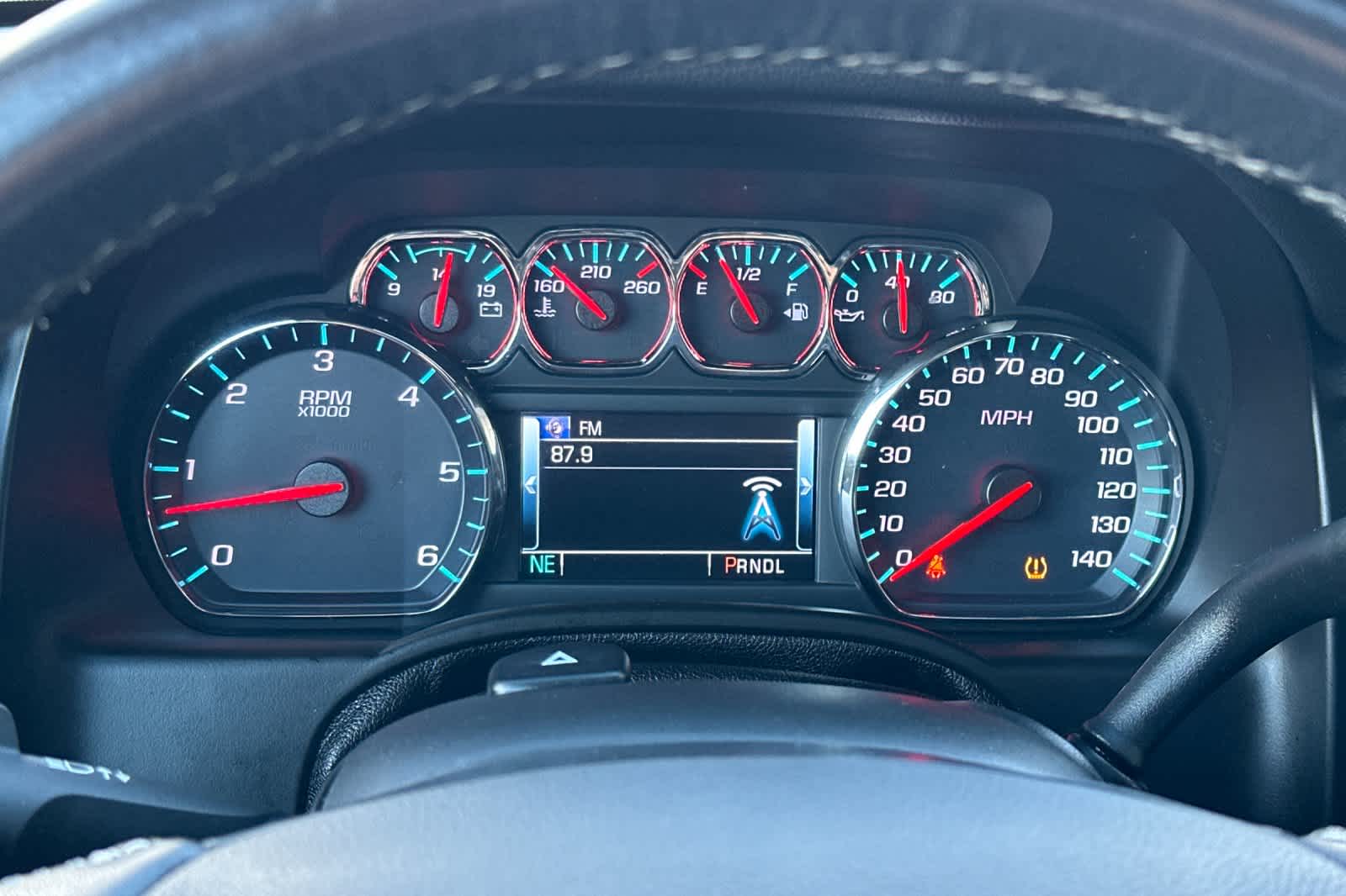 Thumbnail: 2019 GMC Yukon - 25