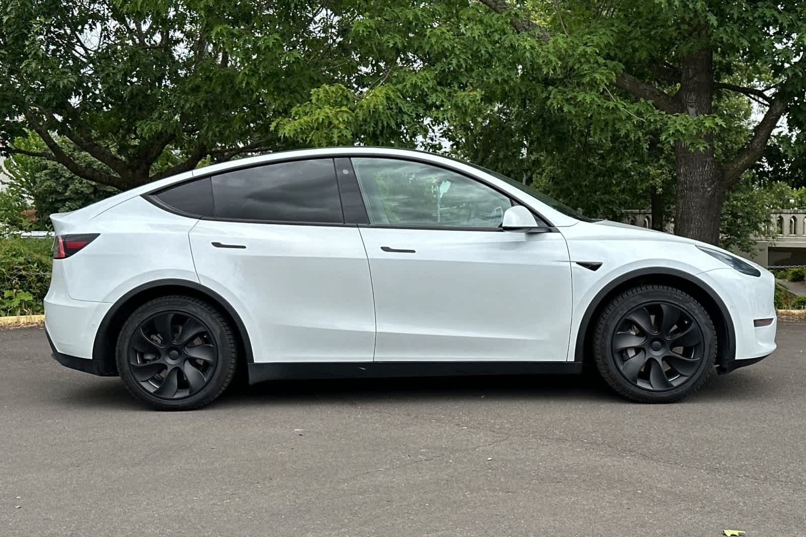 Thumbnail: 2021 Tesla Model Y - 8