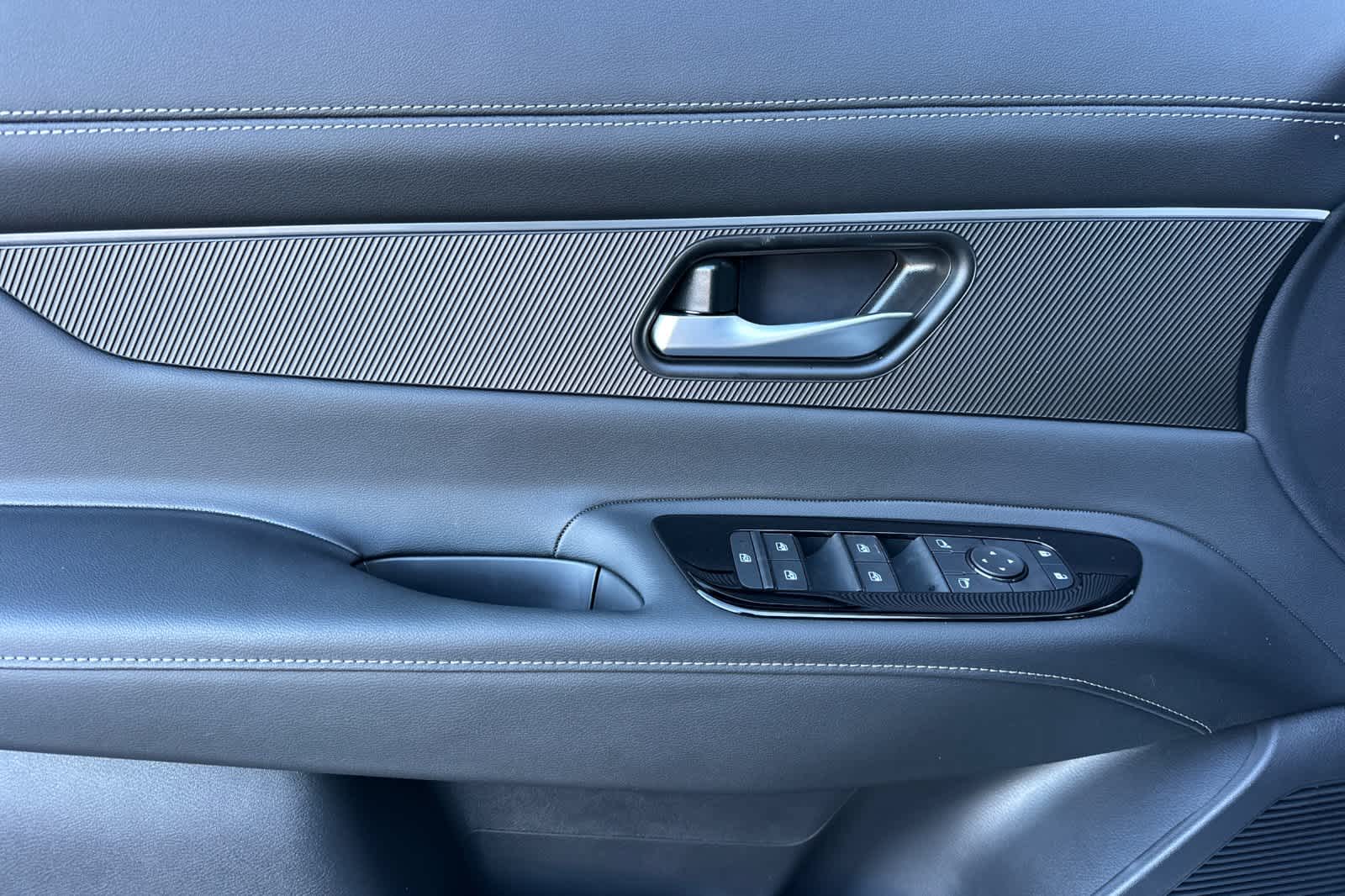 Thumbnail: 2026 Nissan Murano - 12