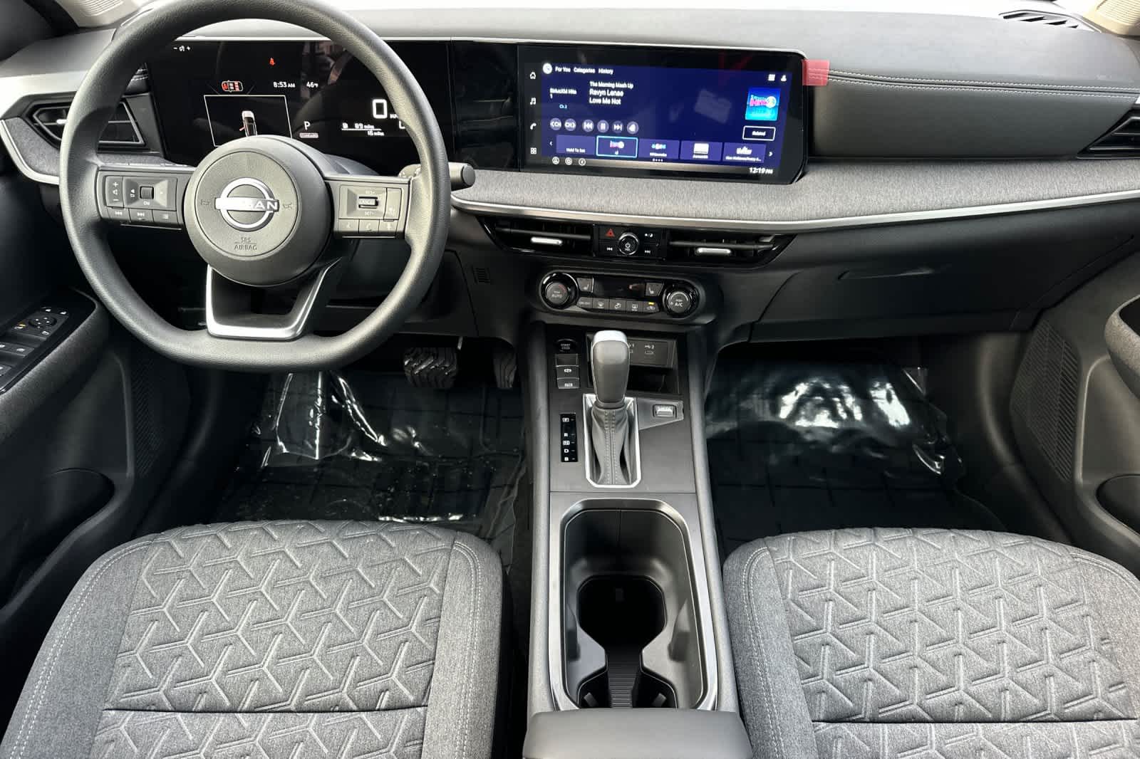 Thumbnail: 2026 Nissan Kicks - 3