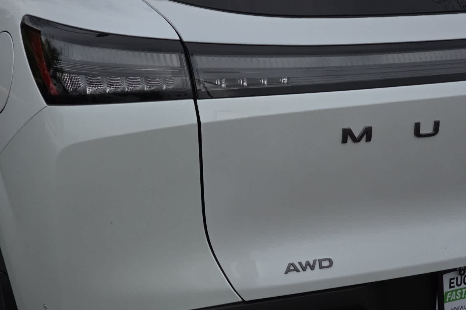 Thumbnail: 2025 Nissan Murano - 27