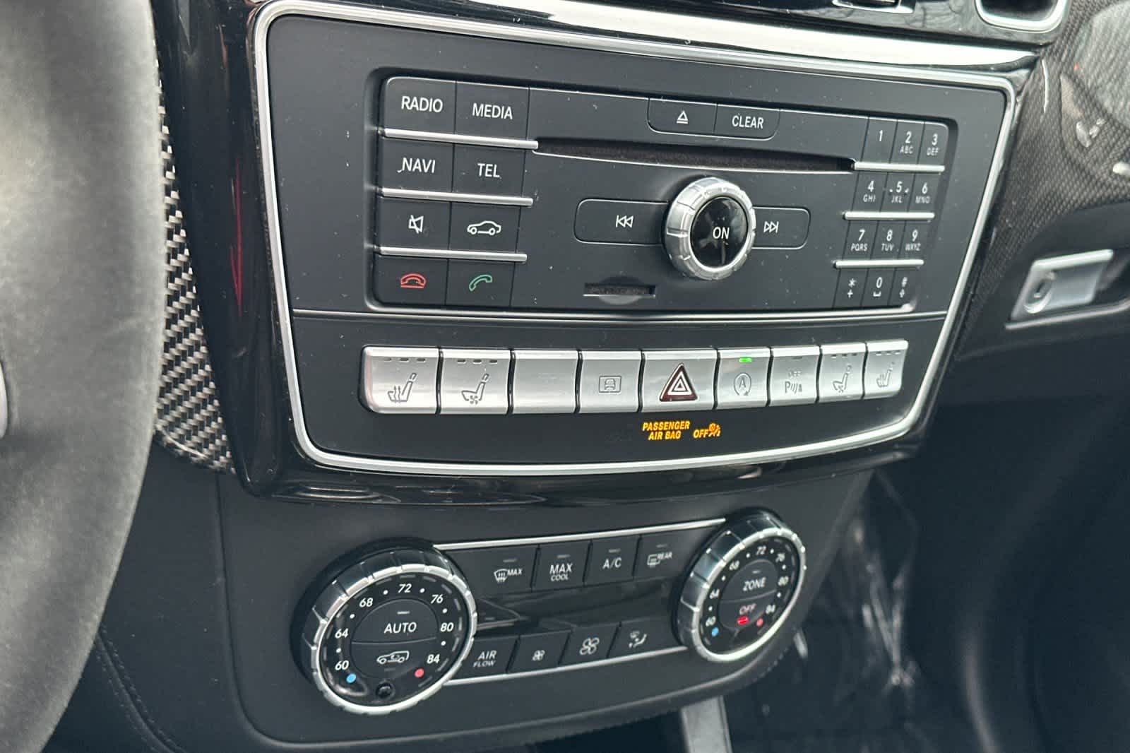 Thumbnail: 2019 Mercedes-Benz GL-Class - 21