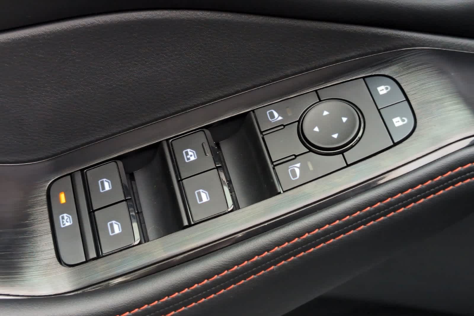 Thumbnail: 2026 Nissan Rogue - 13