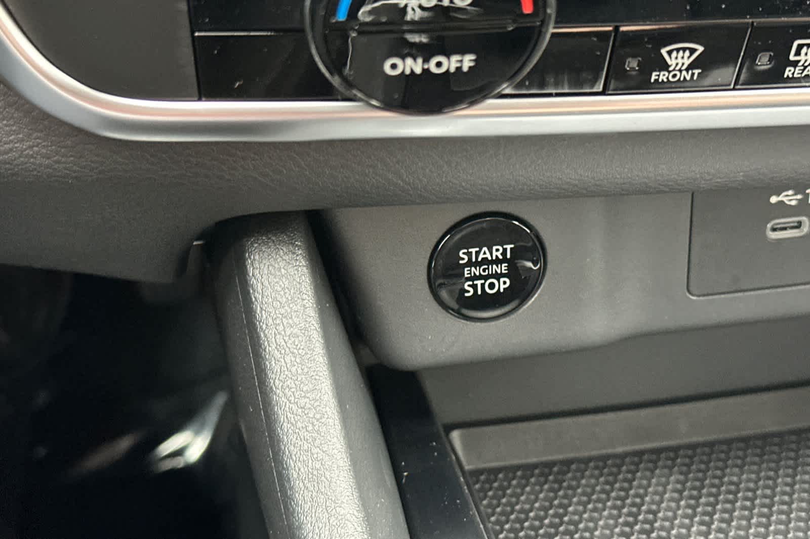 Thumbnail: 2026 Nissan Rogue - 22