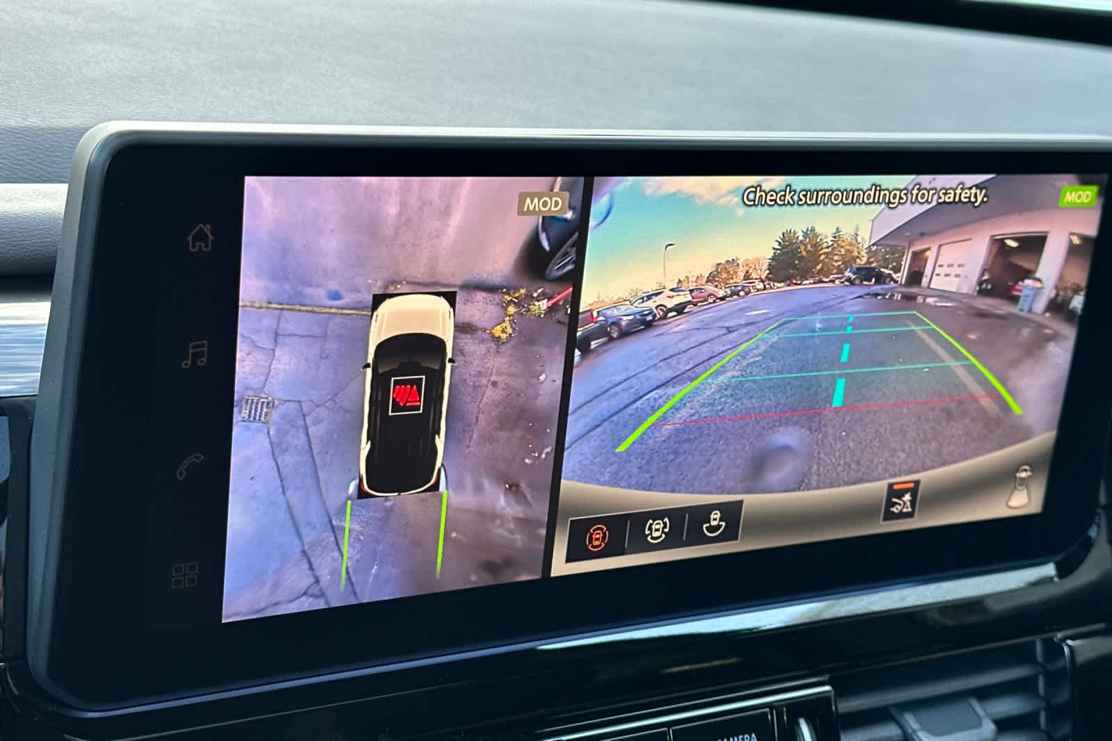 Thumbnail: 2026 Nissan Pathfinder - 20