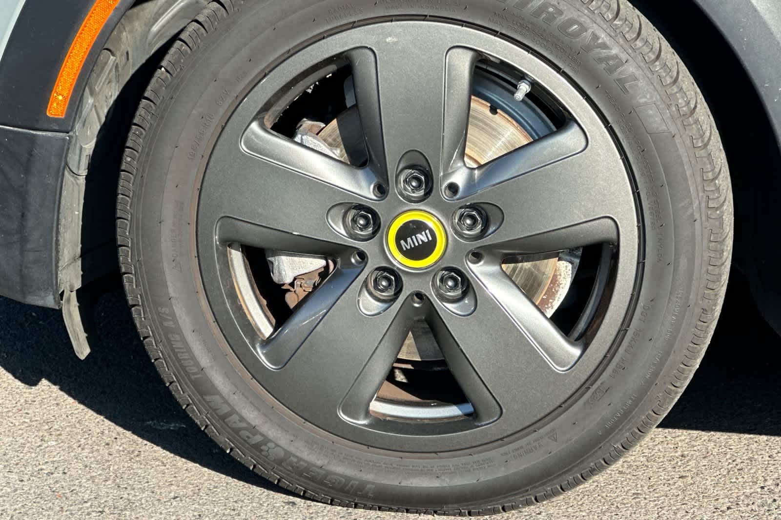 Thumbnail: 2021 MINI Cooper Hardtop - 26