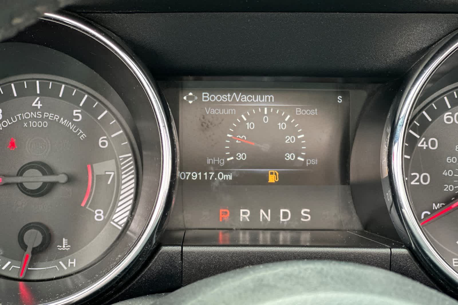 Thumbnail: 2016 Ford Mustang - 27