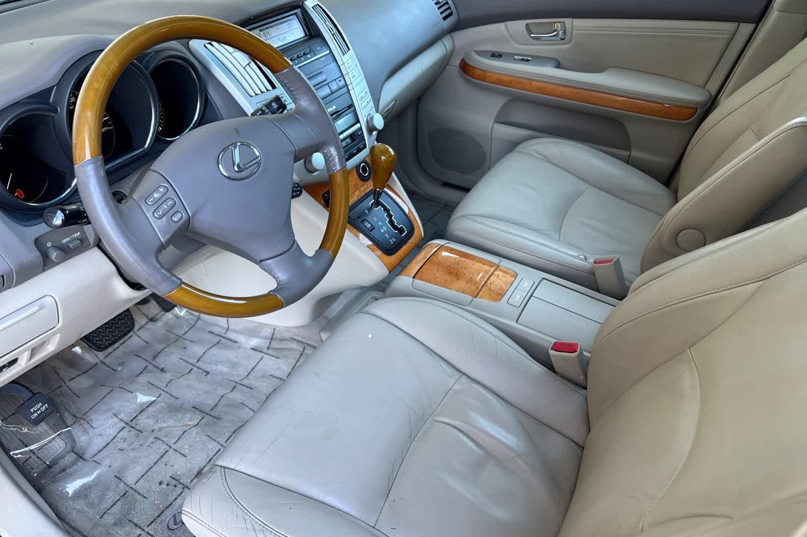 2005 Lexus RX 330 - Photo 11