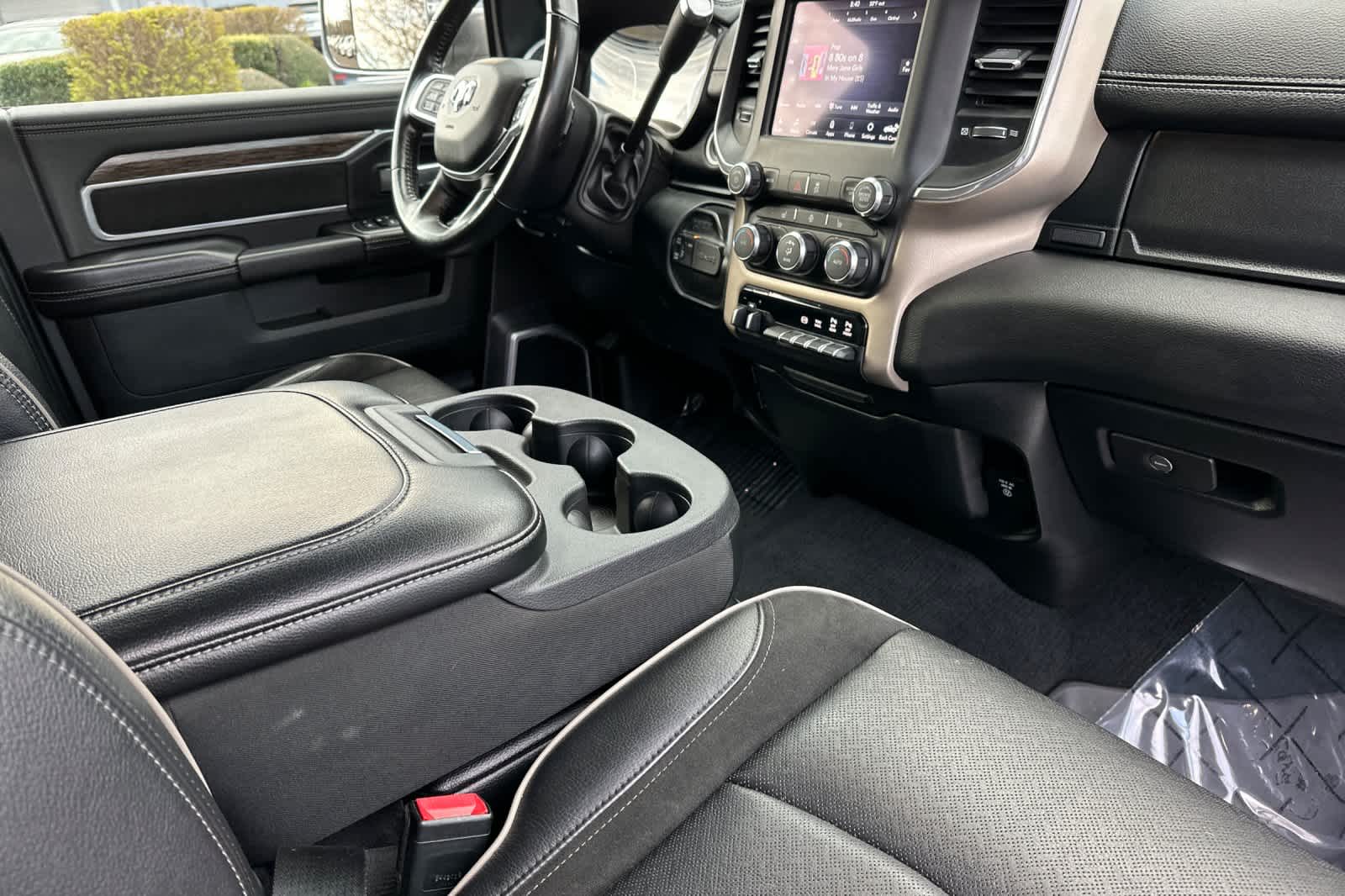 Thumbnail: 2020 RAM 2500 - 15