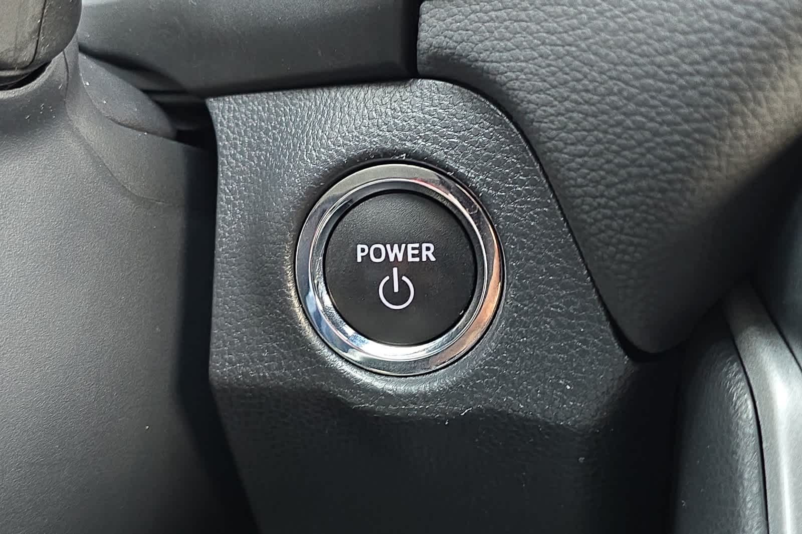 Thumbnail: 2023 Toyota RAV4 - 22