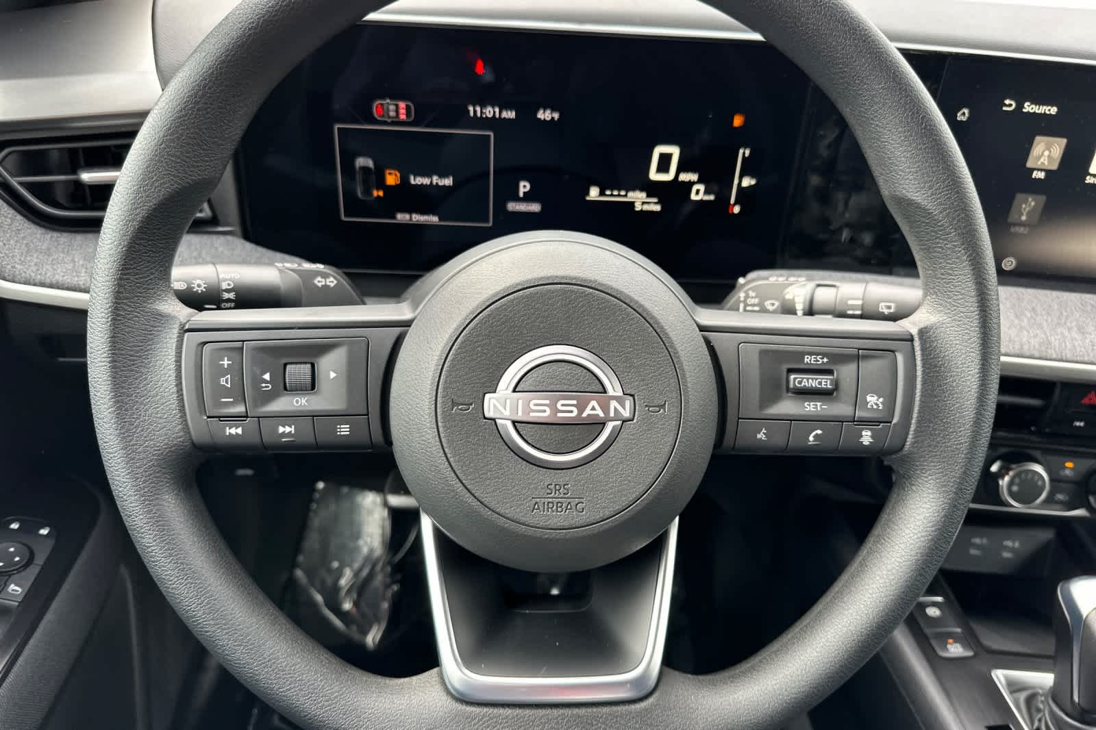 Thumbnail: 2026 Nissan Kicks - 23